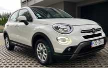 Fiat 500X Fiat 500X Cross 1.0