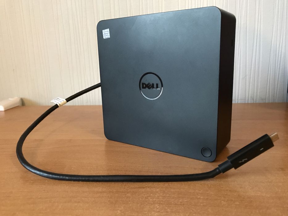 Dell K16A001 Док Станція