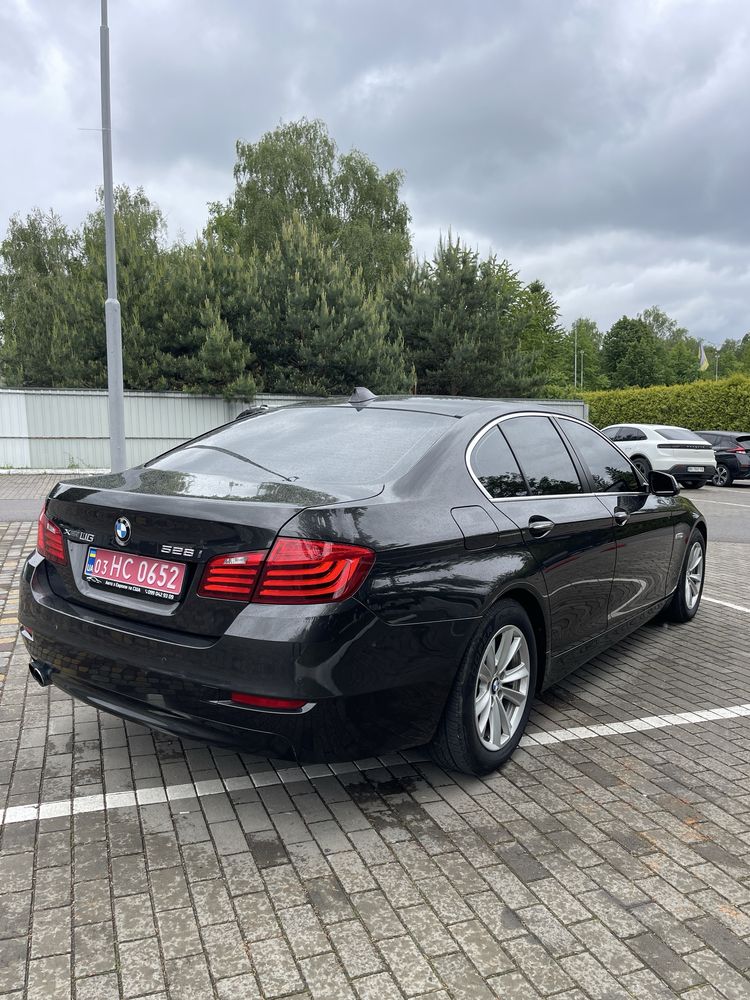 Продам BMW 528i Xdrive