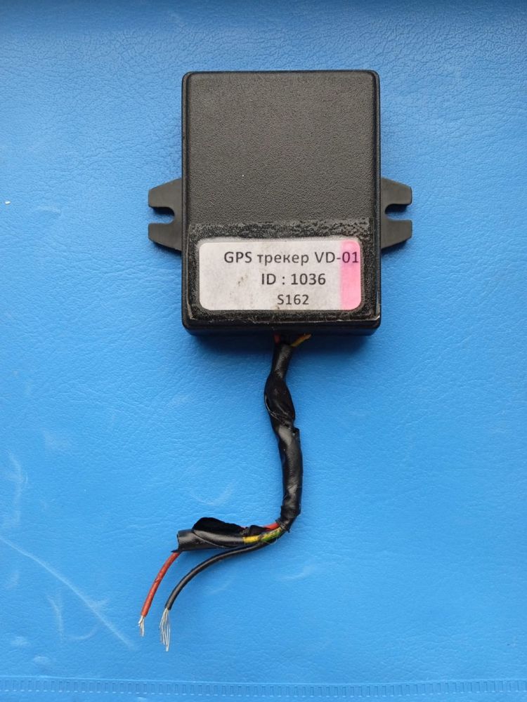 GPS-трекер для моніторингу Авто 2шт. - 5000 грн.