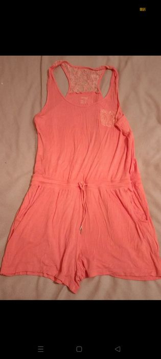 Kombinezon na lato M