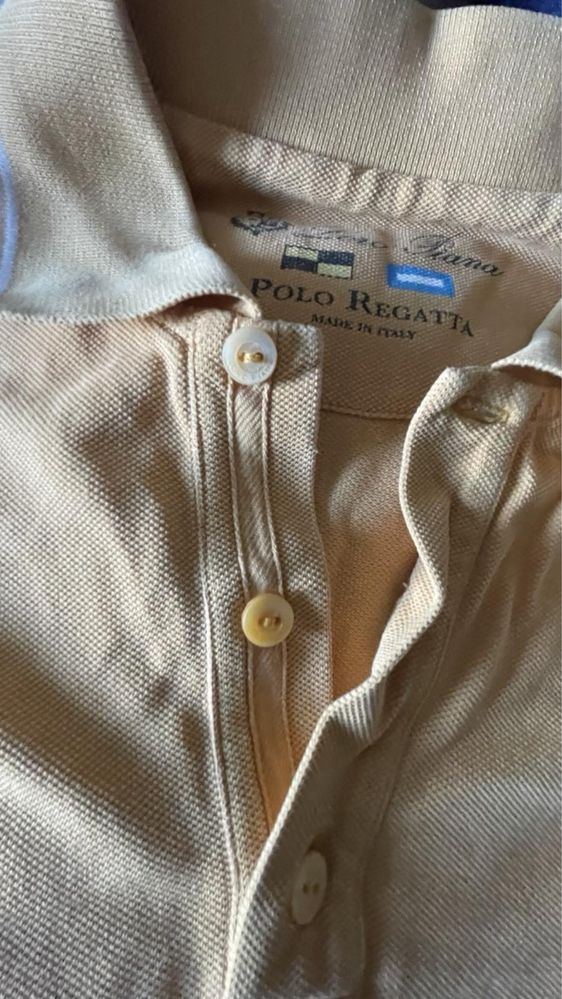 Loro Piana  тениска оригиналний