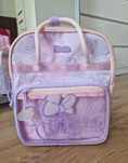 Primark Plecak dla Dziewczynki Minnie Mouse