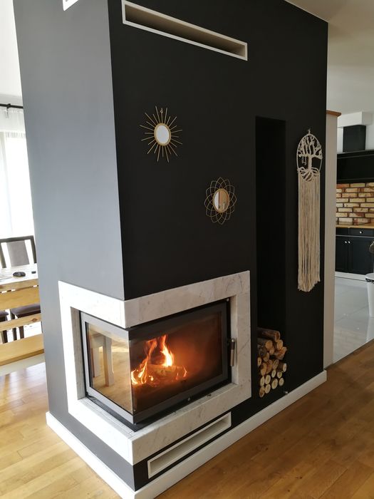 Dom na doby blisko Warszawy i Suntago