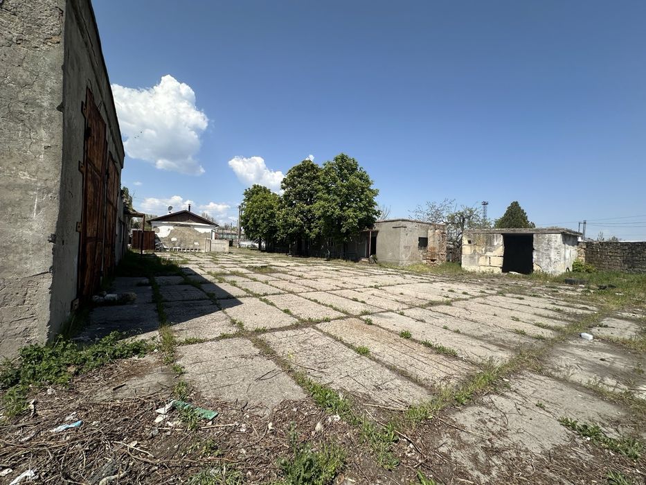 Дом для работы и бизнеса