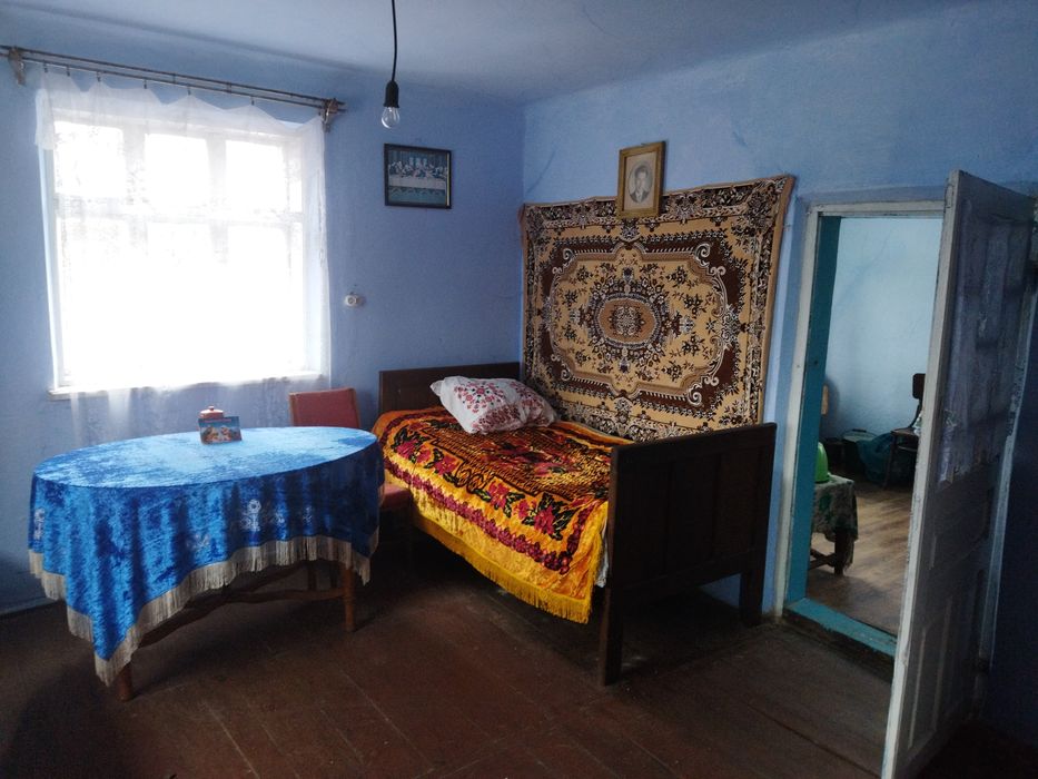 Продається Будинок з землею