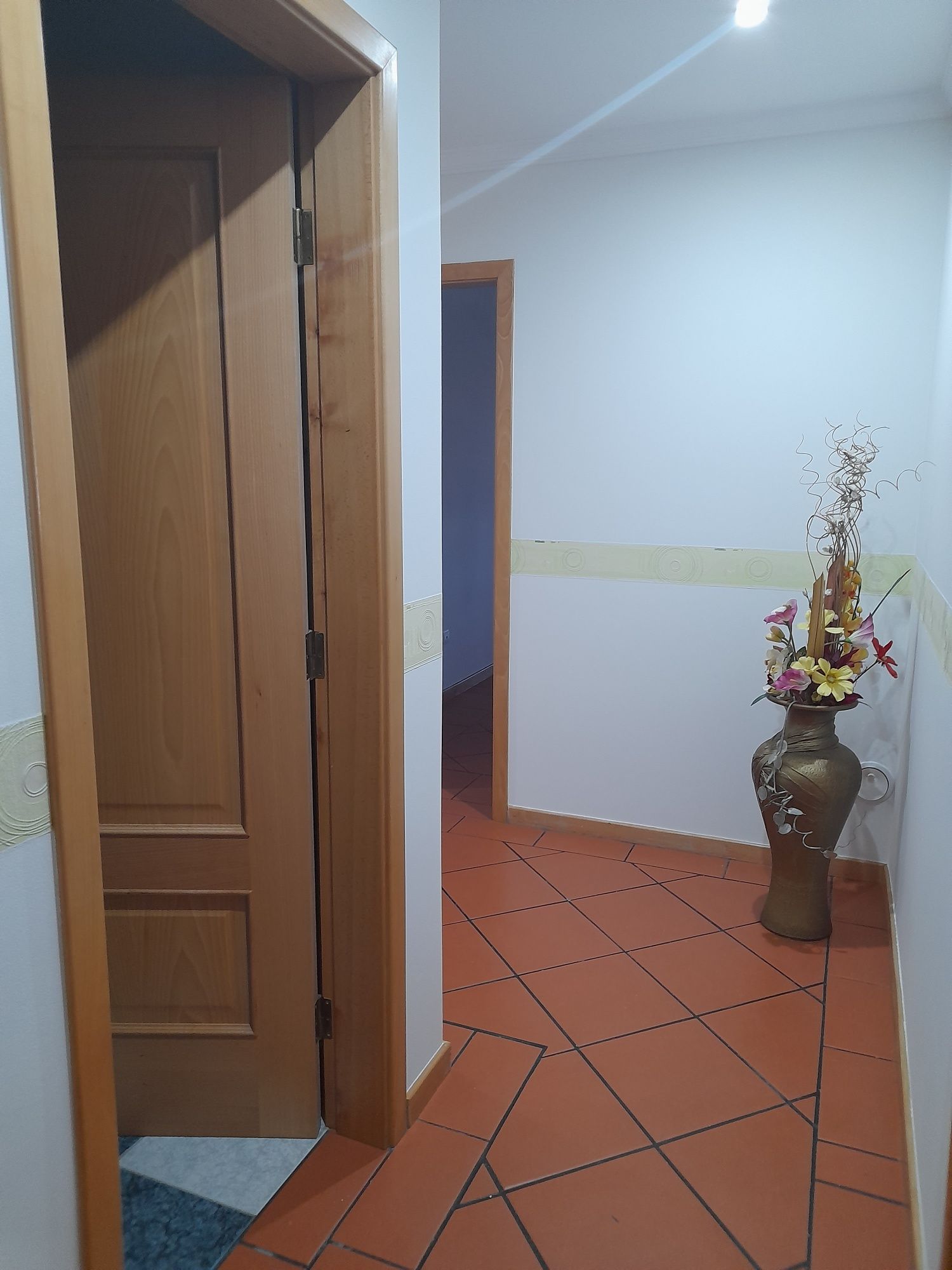 Apartamento para arrendamento