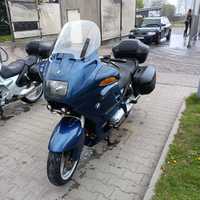 Sprzedam BMW r1100rt