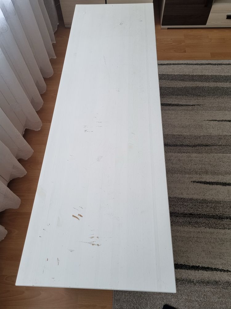 Szafka pod tv Hemnes