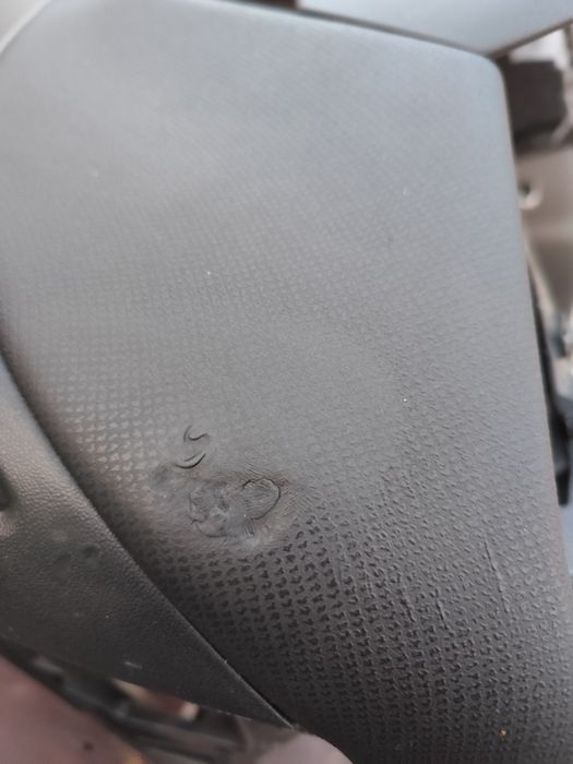 Deska Rozdzielcza Citroen C3 II 2015 rok