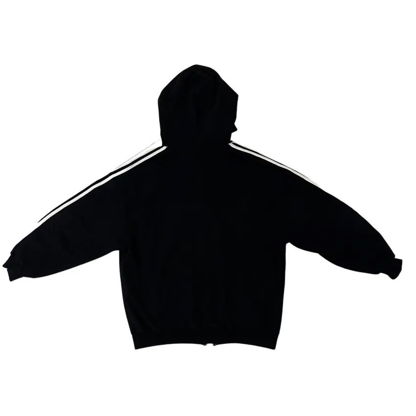 Balenciaga x Adidas Zip-Up Hoodie, p.s как у kai angel