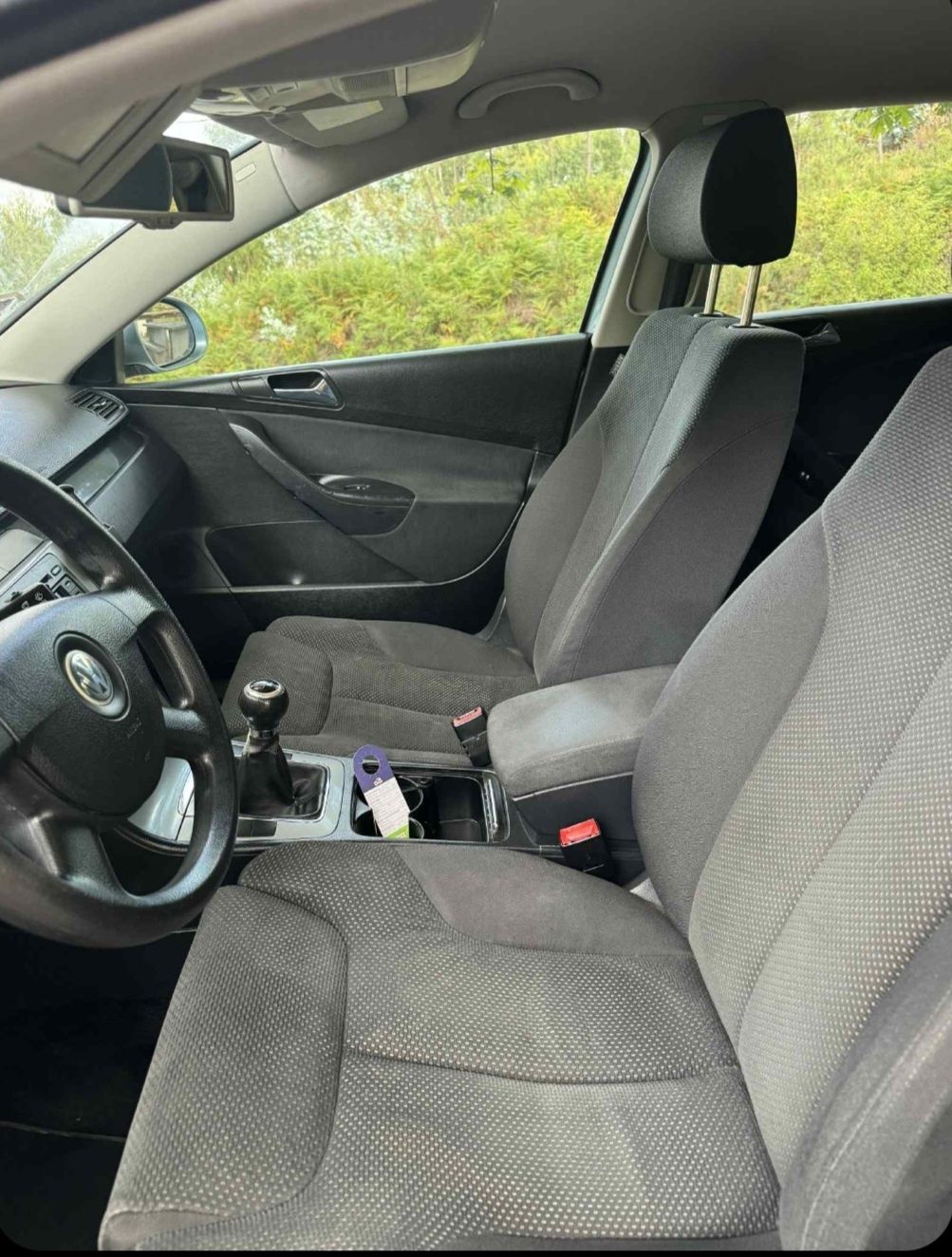 Volkswagen Passat Variant 2.0 140cv