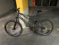 Rower górski mtb B’twin Rock Rider 520