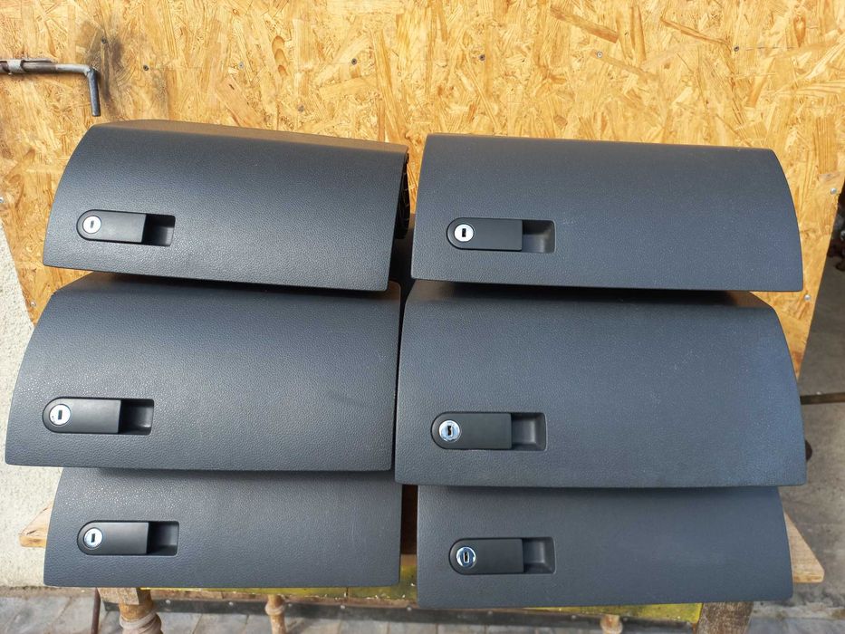 VW T5 T6 Т5 Т6 Gp Transporter Caravelle Бардачок в панель приладів