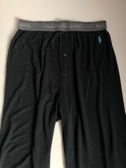 Piżama pidżama męska Polo Ralph Lauren r. S