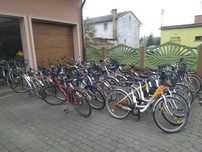 Rowery od 400 zł