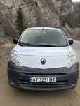 Renault Kangoo 2