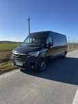 Renault Master 2019 груз-пас