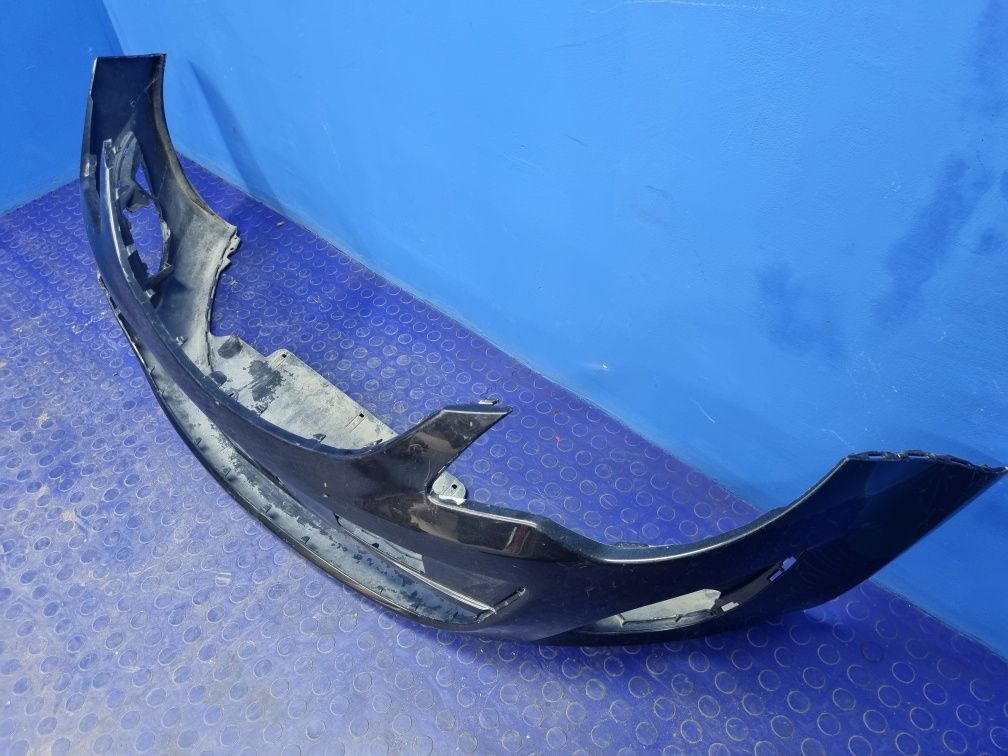 ZDERZAK przedni OPEL CORSA D LIFT zderzak przód Oryginał