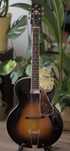 Gitara archtop The Loar LH-350 lity top (nie Ibanez, Gibson, epiphone)