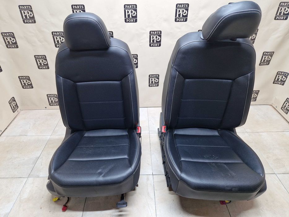 Салон сидіня Volkswagen Atlas 3.6 2020 2021 2022 2023