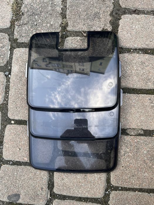 Кришка бункера зерна Philips LatteGo