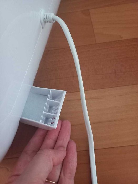 Ультразвуковий зволожувач повітря BONECO U700