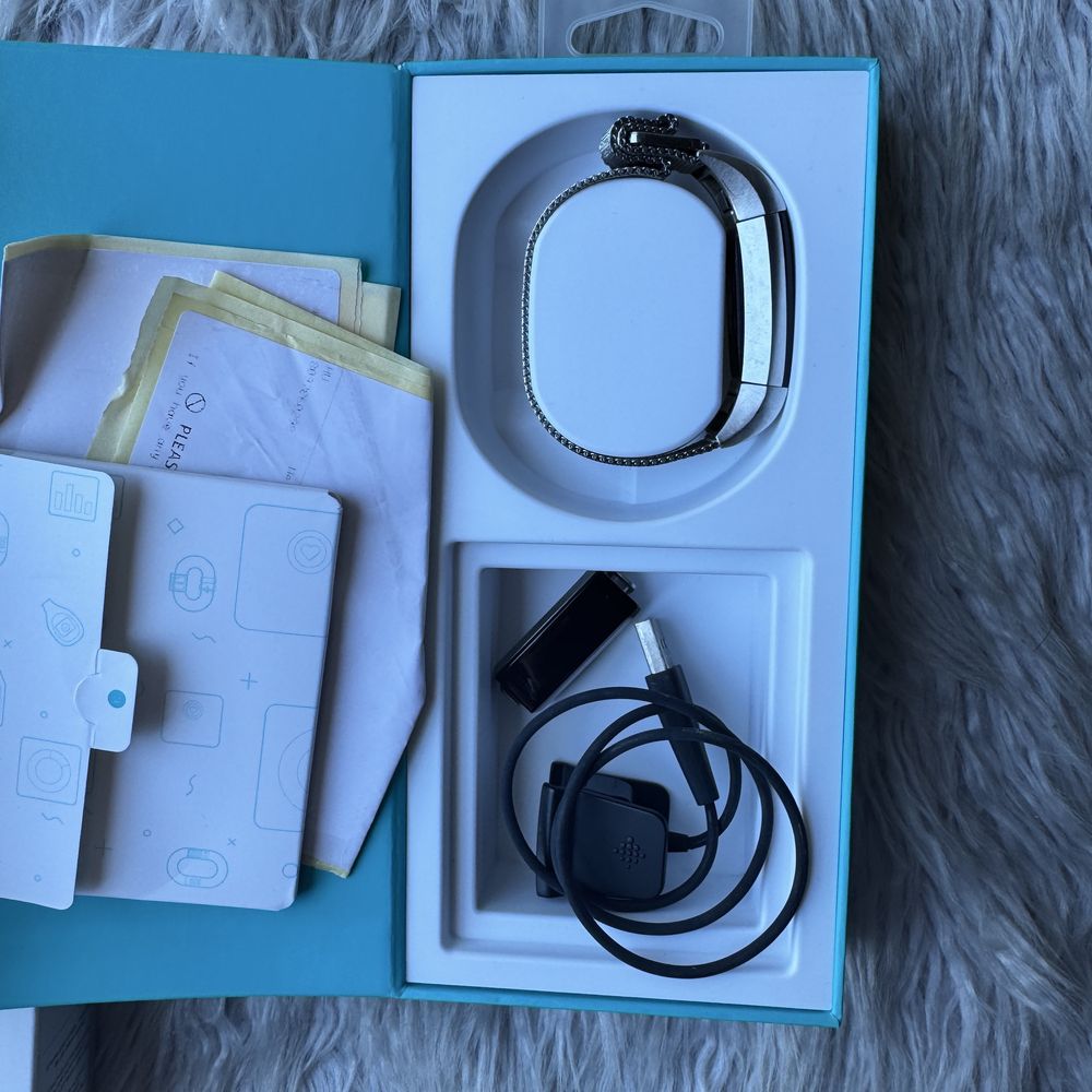 Opaska Fitbit Alta