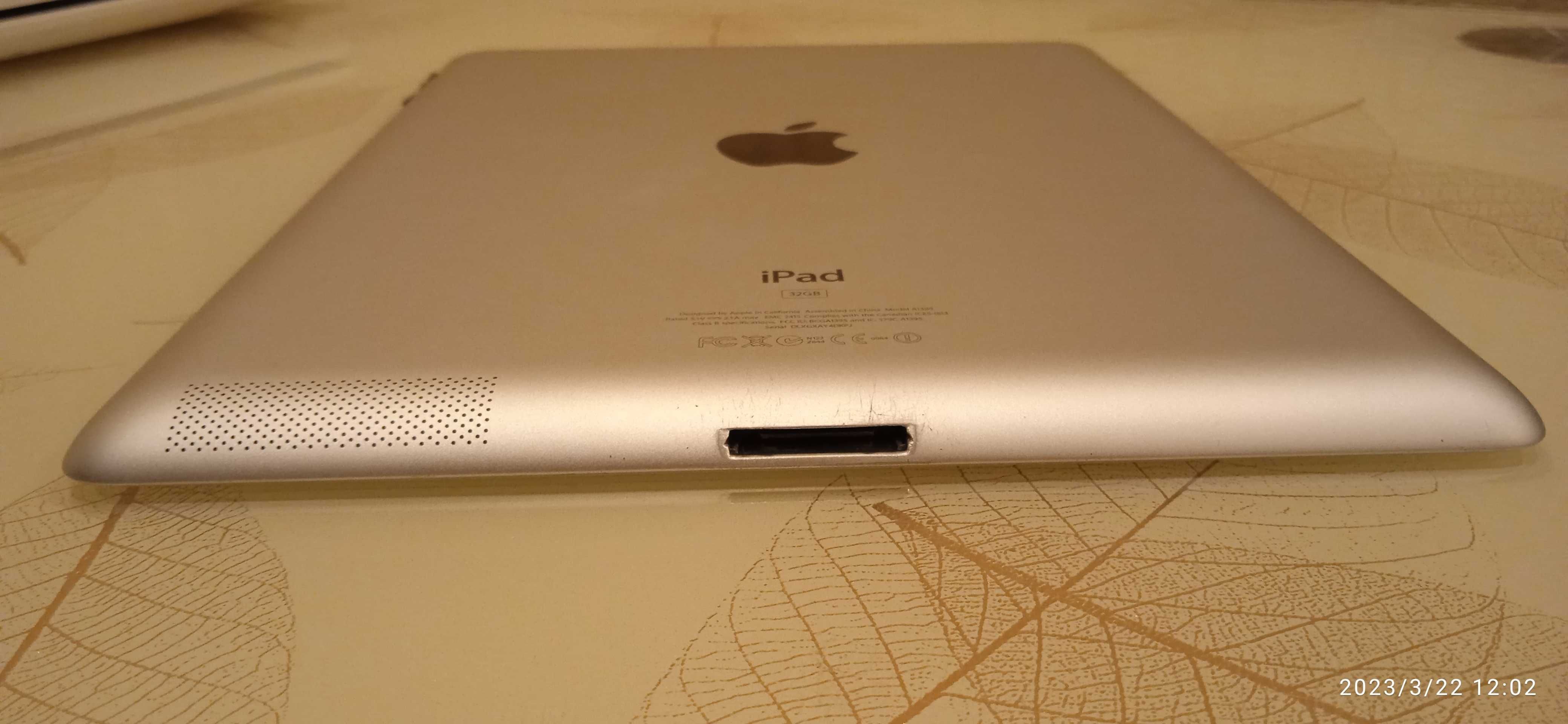 Продам планшет Apple iPad 2