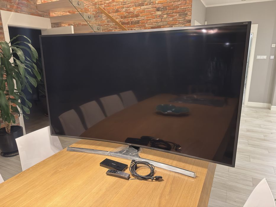 Samsung UE65JS8500 l