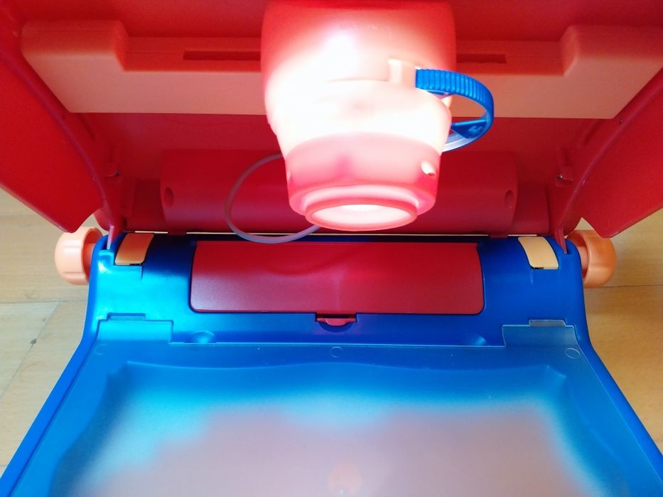 Mega Projetor da Disney