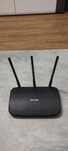 Router TP-Link TL-WR940N.