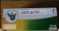 2xVetfood Amylactiv Digest 120 kapsułek