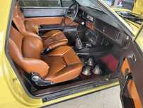 lancia beta 2000 spider 1977