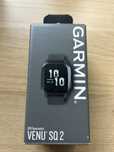 Nowy Garmin Venu SQ2