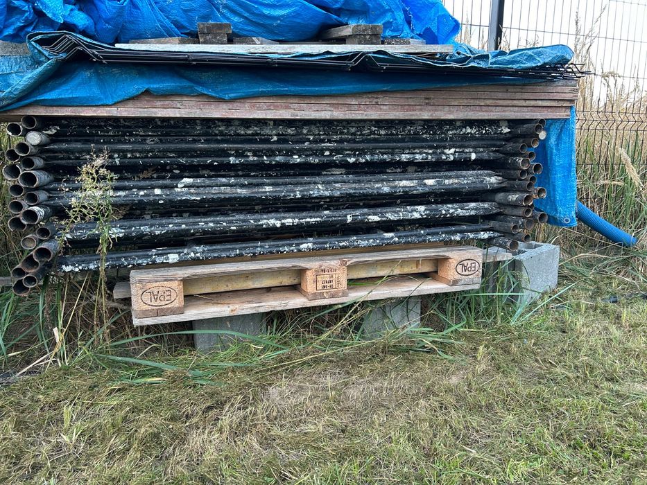 Rusztowanie warszawskie