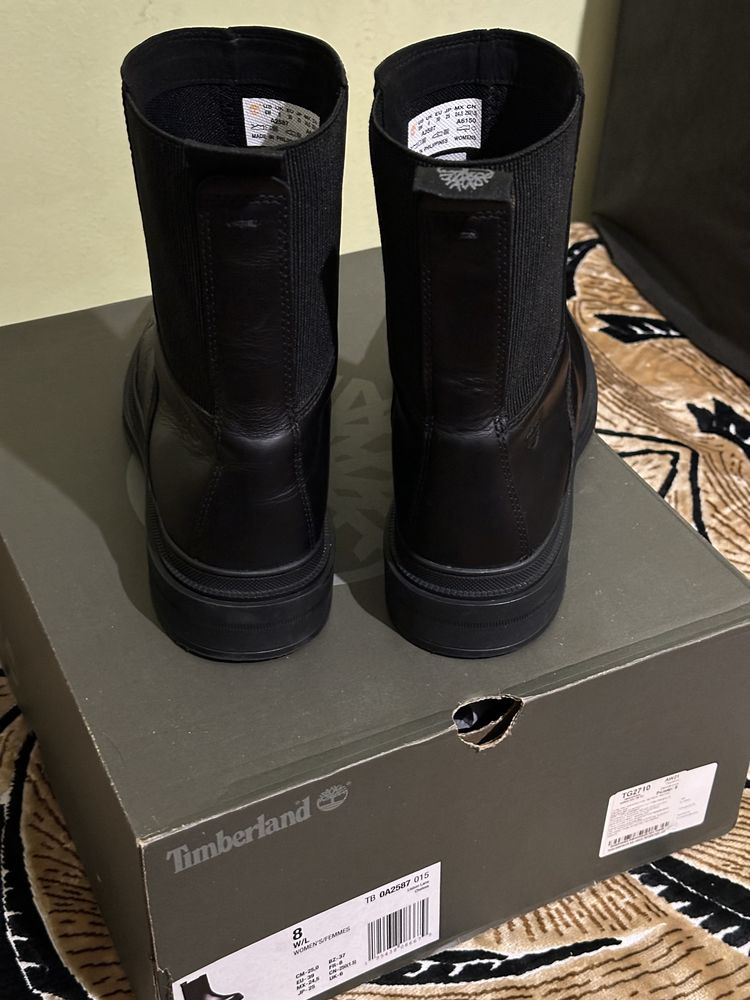 Челсі Timberland 39р