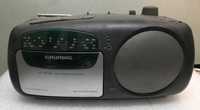 Radiomagnetofon Grundig RR 276 L