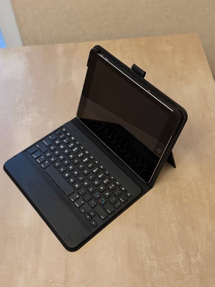 iPad 7 2019 32GB Space Grey WiFi MDM