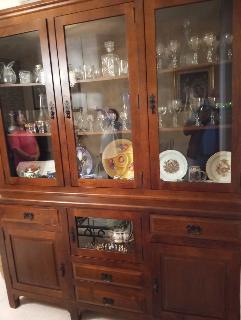 Móvel de sala madeira