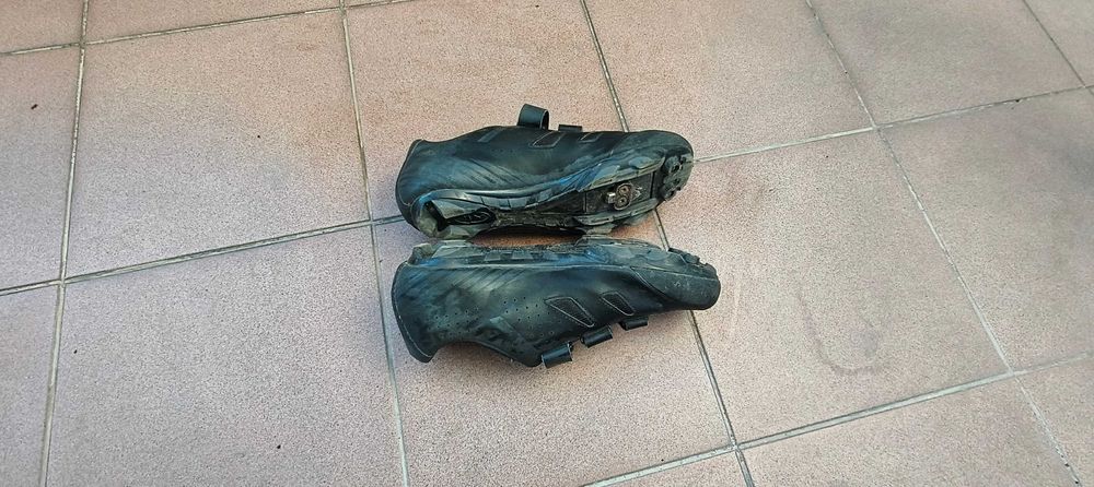 Rower górski CUBE, dający dużo radości z jazdy w terenie