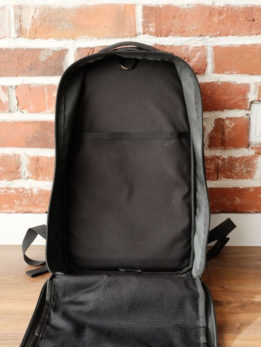 Plecak GoRuck Bullet Ruck 16 L notebook / czarny / cordura