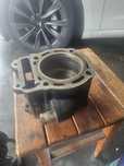Cylinder Honda CN250 Helix. Oryginał