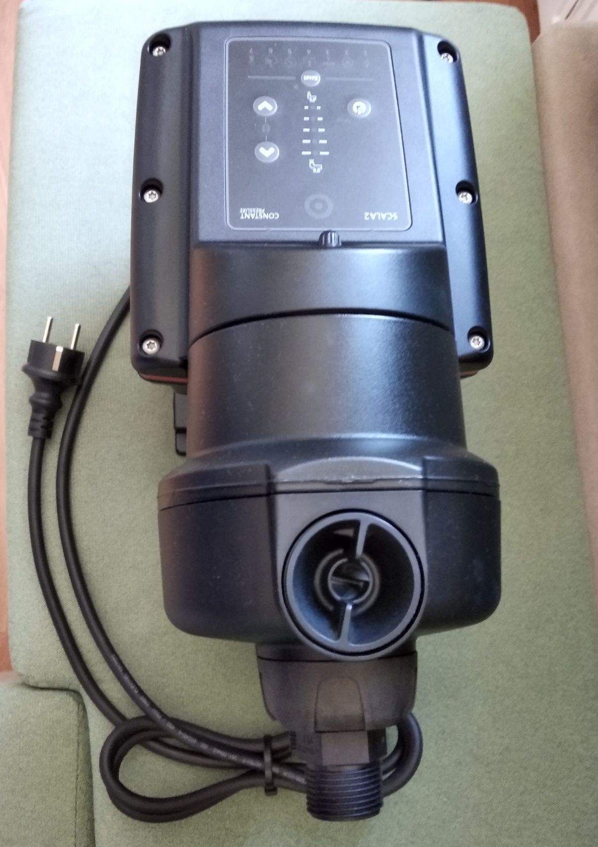 Насос SCALA2 3-45 Grundfos