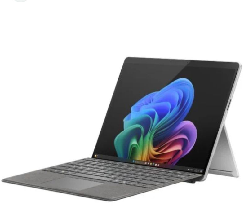 Microssoft Surface pro 11