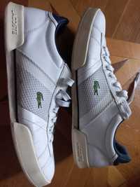 Кроссовки Lacoste 44р. 28см.