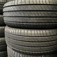 opony letnie 205/55R17 91V MICHELIN PRIMACY4