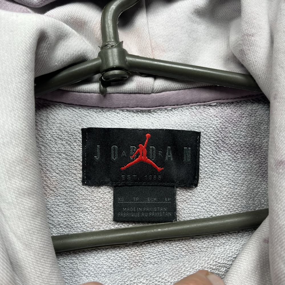 Худи Nike Air Jordan