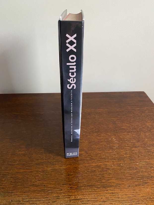 Século XX - Nomes, mulheres e factos que mudaram a história