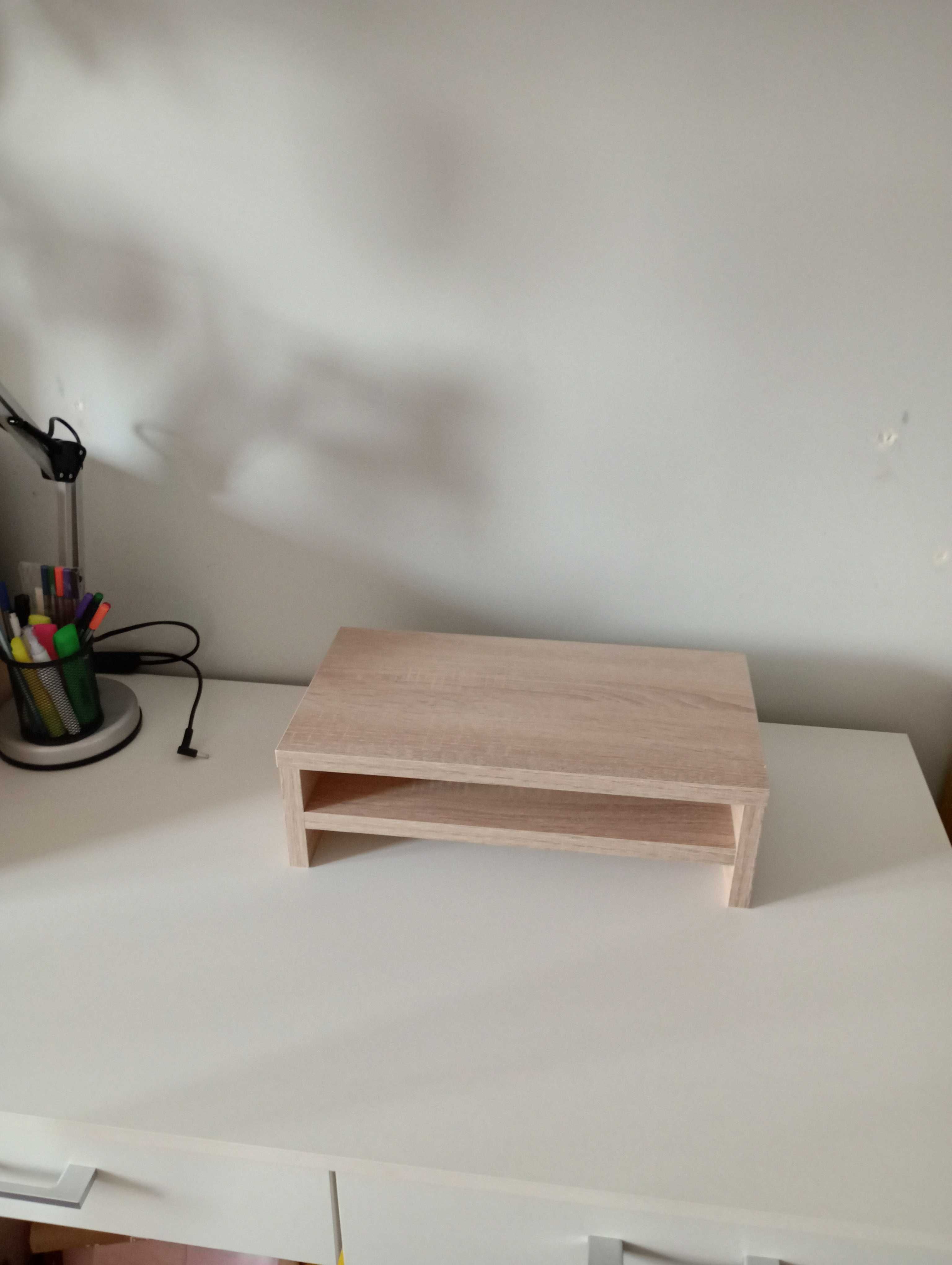 podstawka pod monitor
